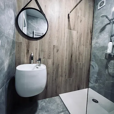 Vip Квартира В Центрі М. Івано-Франківськ Exterior photo
