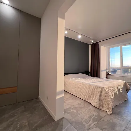 Vip Квартира В Центрі М. Івано-Франківськ Exterior photo
