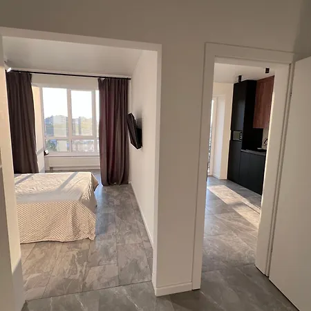 Vip Квартира В Центрі М. Івано-Франківськ Exterior photo