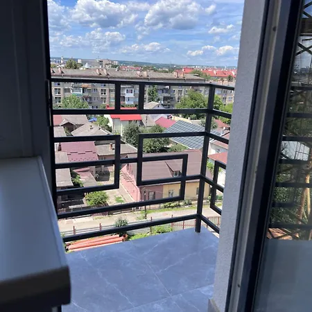 Vip Квартира В Центрі М. Івано-Франківськ Exterior photo