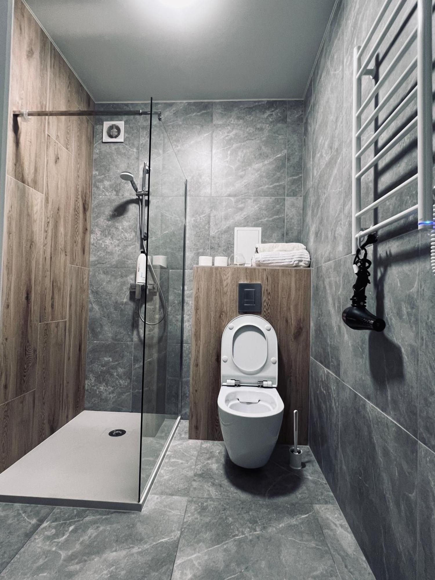 Vip в центрі м. івано-франківськ Apartment