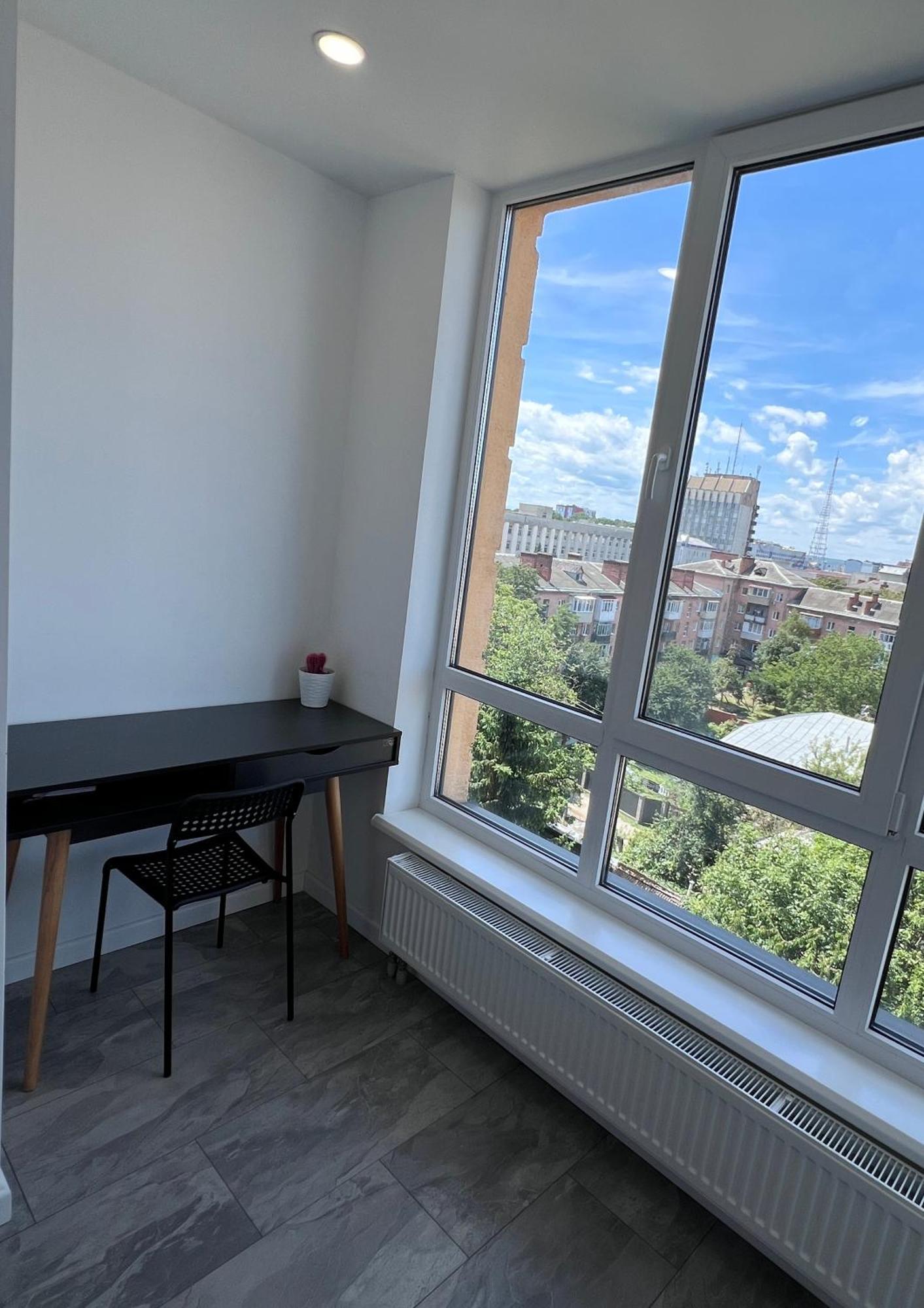 Apartment Vip в центрі м. івано-франківськ Ivano-Frankivsk