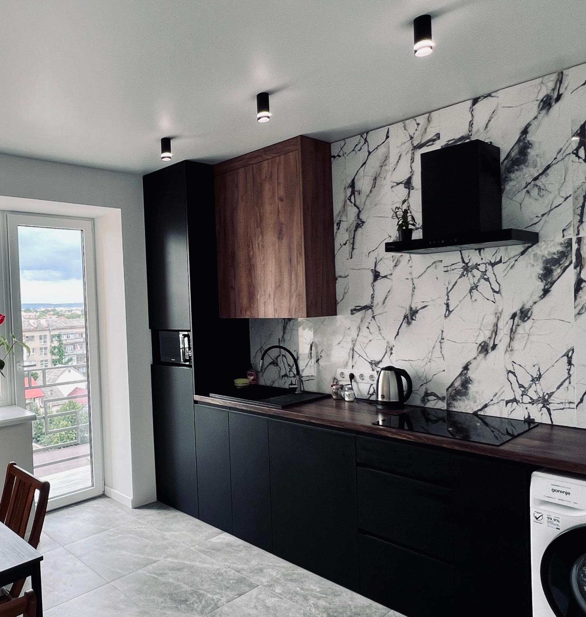 Apartment Vip в центрі м. івано-франківськ *